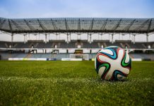 Two Atletico Madrid players test positive for COVID-19 ahead UCL quarter finals