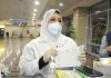 WHO sounds the alarm over Africa’s coronavirus-preparedness