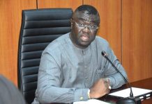 MTEF/FSP 2021-2023: How FG is managing financial crisis-Agba