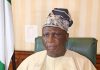 Nigerian High Commission Owes £7m Parking, Congestion Fines in London
