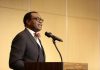 “Nigeria’s Economic Resurgence: Learning from the African Experience”- Adesina