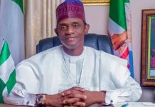 APC Chairmanship task has not affected Buni’s primary role as Governor, says Yobe Information Commissioner