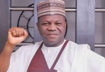 EFCC Arrests Ex-Kogi Gov’s Son, Muhammed Audu, for Alleged Fraud