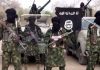 Amnesty International condemns killing of aid workers in Borno