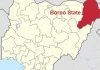 Security challenges: North east governors meet in Maiduguri