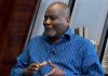 Presidential Panel: N712Billion looted by 3 amnesty coordinators