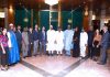 Buhari appreciates MSF’s roles in conflict areas