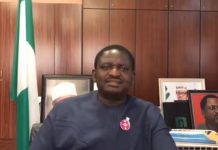 Femi Adesina returns to the Sun newspapers as Executive Vice Chairman, travels to write memoirs