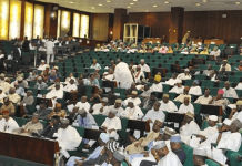 South West Development Commission Bill Passes Second Reading, Head Office To Be In Ibadan