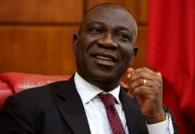 Enugu 2023: Ekweremadu swimming against the tides, it’s time to retreat, By Stanley Bob Anosike