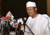 INEC confirms February 18 for 2023 General Elections