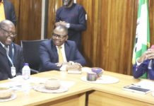 Nigeria, WHO to parter on Non-Communicable Diseases, Tuberculosis