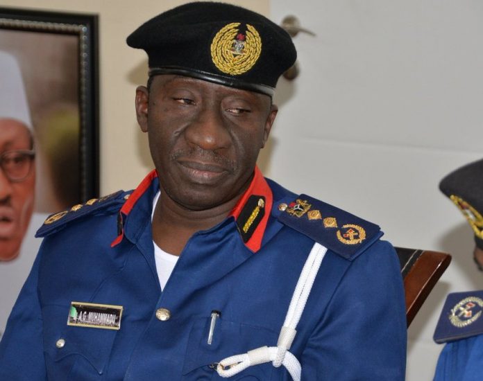 NSCDC-Commandant-General-Abdullahi-Gana-Muhammadu