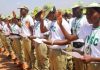 Breaking: Police rescue four corps members kidnapped in Zamfara