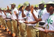 Edo 2020: NYSC DG urges corps members to shun violence during election
