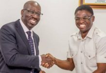 OBASEKI AND SHAIBU’S VITUPERATIONS VIA DAN ORBIH’S PROXY: WATERS OFF THE DUCK’S BACK by Comrade Chris Oboh- A Rejoinder By Isaiah Jesuobo