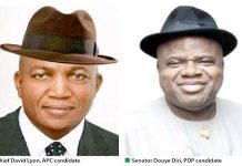For Presenting Running Mate with Forged Certificates, Supreme Court Disqualify Bayelsa Governor Elect