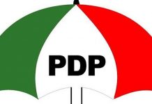 PDP to APC: Don’t play politics with COVID-19