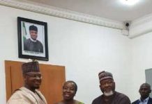 Pantami Receives National Broadband Plan 2020-2025 Committee Report