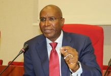 Ethnic tension, spectre of division worry Omo-Agege