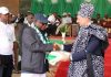 USAID distributes 2.4 million insecticide-treated bed nets to control malaria in Plateau