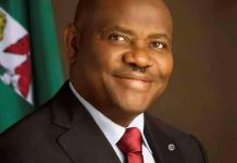 PDP appoints Wike as Chairman of National Campaign Council for Edo