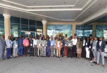 West Africa strengthens readiness capacities to Covid-19 epidemic