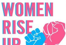 International Women’s Day: Amnesty International asks Nigerian government to ensure women’s rights are respected