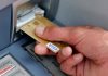 Banks short of new motes as ATMs dry up