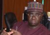 FG to strengthen monitoring and evaluation of capital projects execution- Agba
