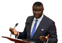 Prince Agba commiserates with former Edo Speaker on mother’s death