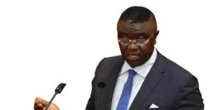 FG inaugurates Joint Planning Committee for NES#26 Summit
