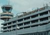 FG shuts Lagos, Abuja International Airports