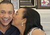 PDP condoles with Ben Murray-Bruce over wife’s death