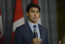 Canada Shuts Borders Against All Countries