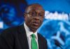 2023: Court bars CBN, INEC from stopping Emefiele’s presidential bid