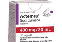 China Finds Cure For Severe Coronavirus In Arthritis Drug