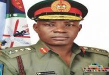 Military arrests 7 sea pirates, impounds smuggled rice, destroys oil thieves’ camp in S/South – DHQ