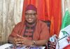2023 Presidency: PDP to examine terrain before candidate’s choice — Orbih