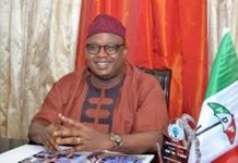 INTERVIEW: Obaseki will defeat Ize-Iyamu again – Orbih