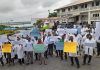 Breaking: Reprieve as Resident Doctors call off strike