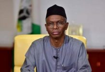 el-Rufai opposes Amnesty for bandits, says they should be eliminated