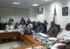 SGF inaugurates Presidential Task Force for Coronavirus control