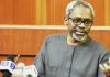 Gbajabiamila speaks as his Police detail kills newspaper vendor