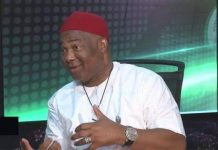 Oshiomhole’s CPS, Ebegbulem, 21 others make Hope Uzodinma’s list of Commissioner nominees