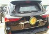 Uzodinma, Imo State Governor, Attacked