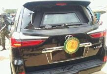 Governor Uzodinma not attacked at Ohaji/Egbema
