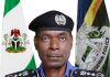 Man pushes lady to death from 5-storey building