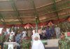 Buratai re-assures Nigerians of Army’s commitment to end terrorism