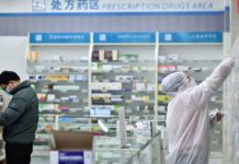 China says Japan-developed drug, Avigan, works against coronavirus